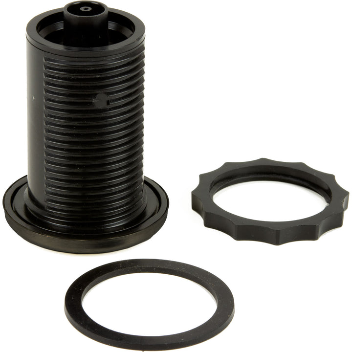 Spa Air Button - Black