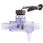 Flow Switch for Sundance/Jacuzzi 3/4" Barb x 3/4" Barb x 3/8" Barb
