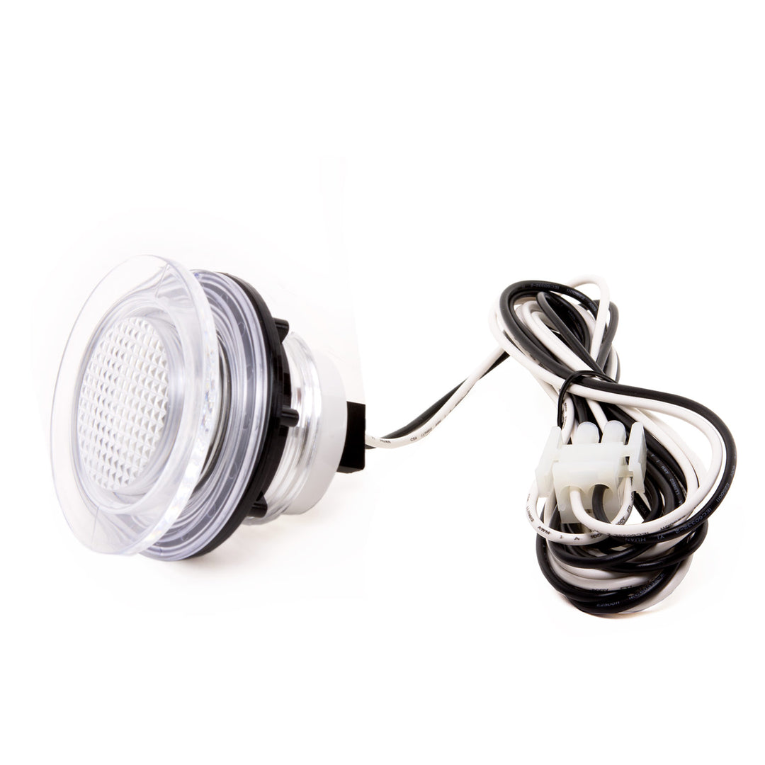 Spa Light Assembly Kit 12V Mini 2-3/8" Face