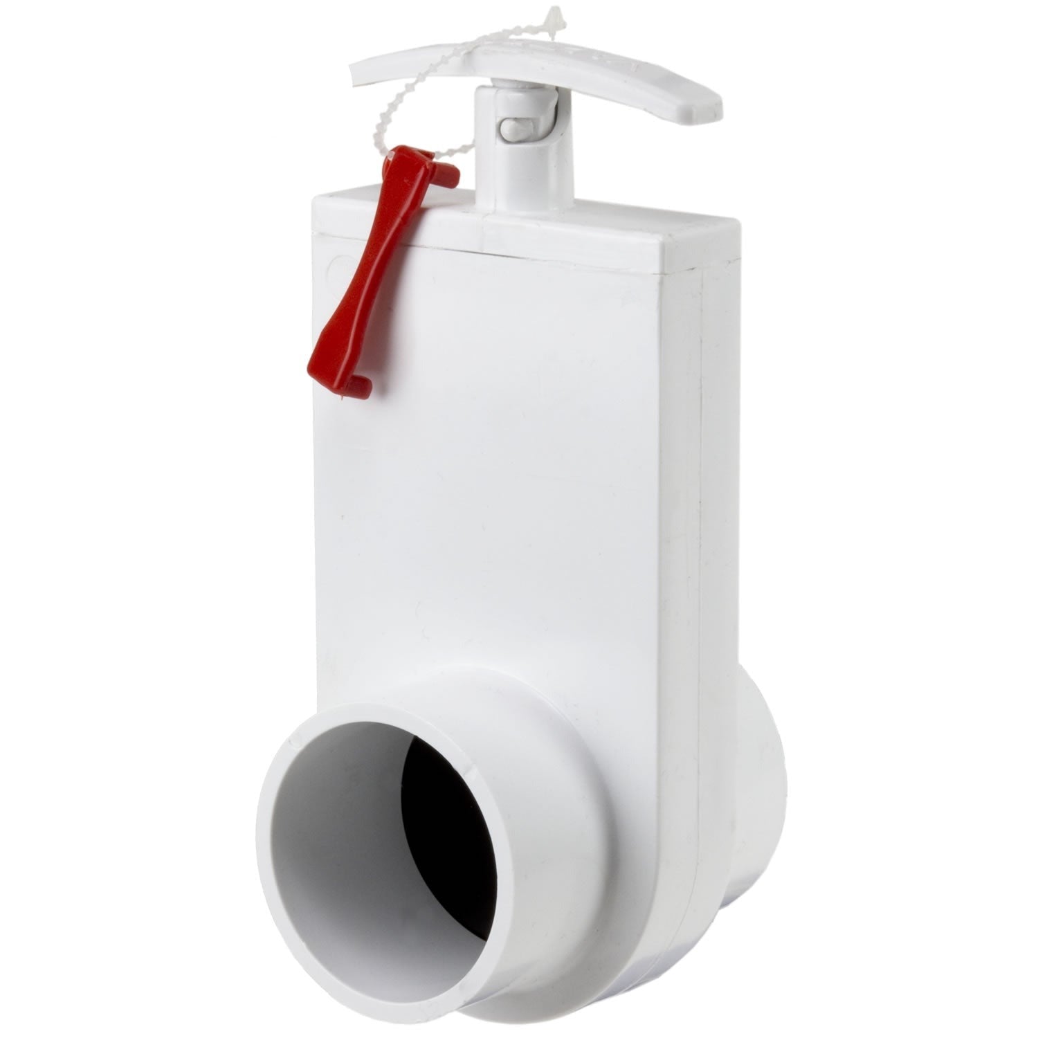 Hot Tub Gate Valve 2" Spigot x 2" Spigot