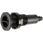 Exterior Spa Drain Valve - Flush Mount