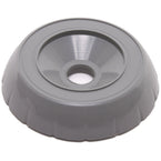 Cap for 3-Way 2" Diverter Valve