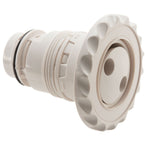 Waterway 3-1/2" Deluxe Poly Pulsator Screw-in Jet Insert