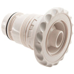 Waterway 3-1/2" Deluxe Poly Directional Screw-in Jet Insert