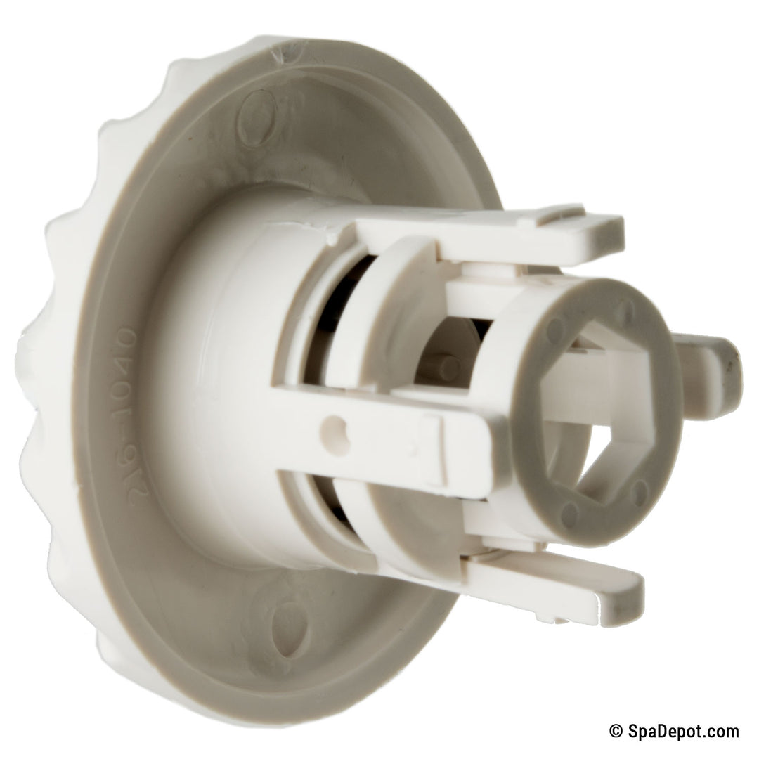 Waterway 2-1/2" Deluxe Mini Directional Spa Jet Insert