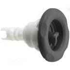 CMP 3-3/8" Typhoon Roto Twist-Lock Jet Insert - Graphite Gray