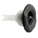 CMP 3" Typhoon Roto Twist-Lock Jet Insert - Graphite Gray
