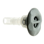 Pentair 2" Euro Cyclone Swirl Twist-Lock Jet Insert