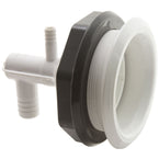 Pentair 5" Cyclone Twist-Lock Jet Housing
