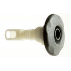 Waterway 2" Cluster Storm Directional Screw-in Jet Insert - Gray