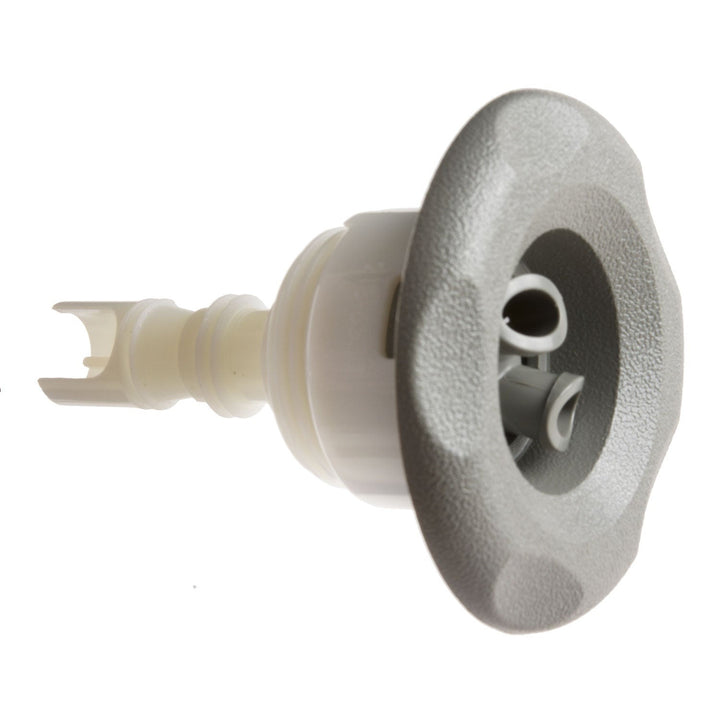 Waterway 3" Mini Storm Dual Roto Screw-in Jet Insert - Gray