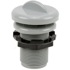 Air Control Valve Crescent Handle 1"SS