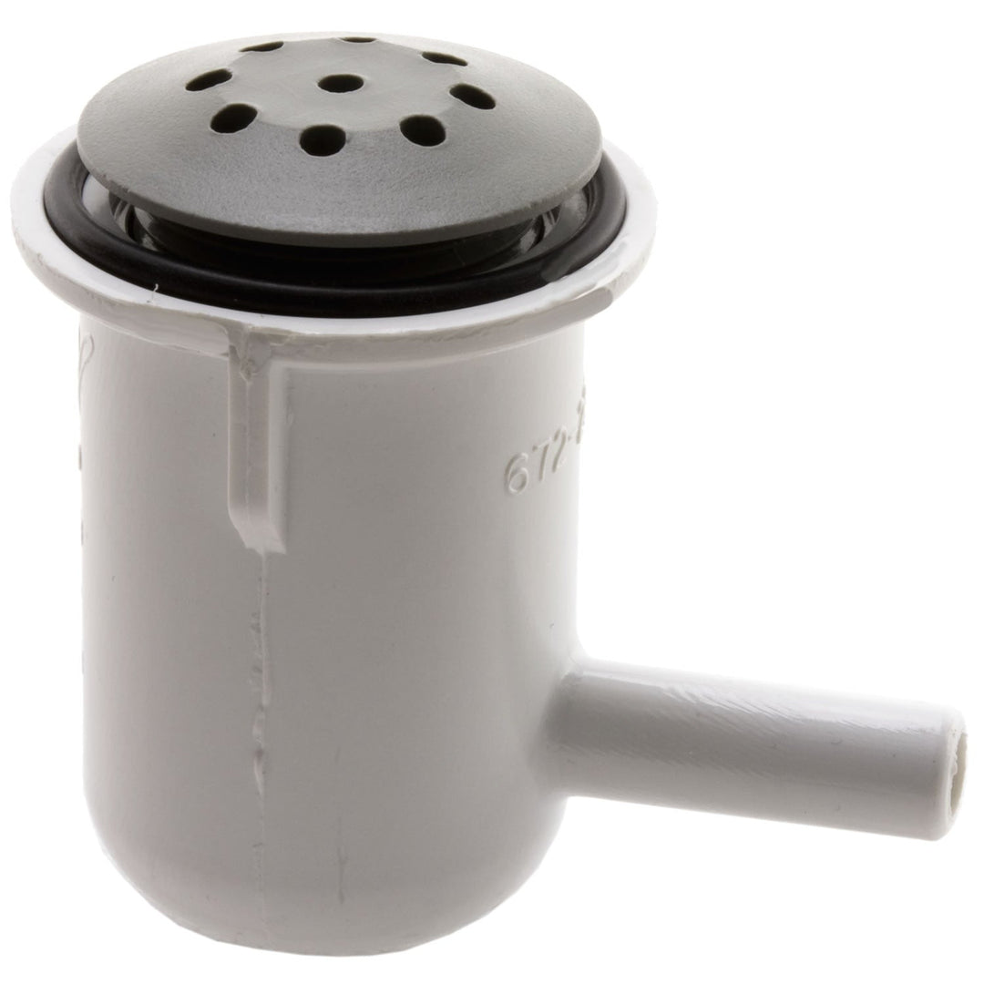 Air Injector Jet - Elbow Style