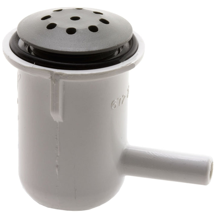 Air Injector Jet - Elbow Style
