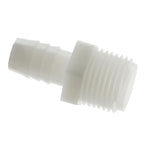 Pump Freeze Plug Tubing Adapter 1/2" MPT x 1/2" Barb