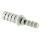 Tubing Reducer 3/8" Barb x 1/4" Barb