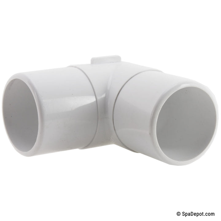 Spigot Elbow-90° 2" SP x SP