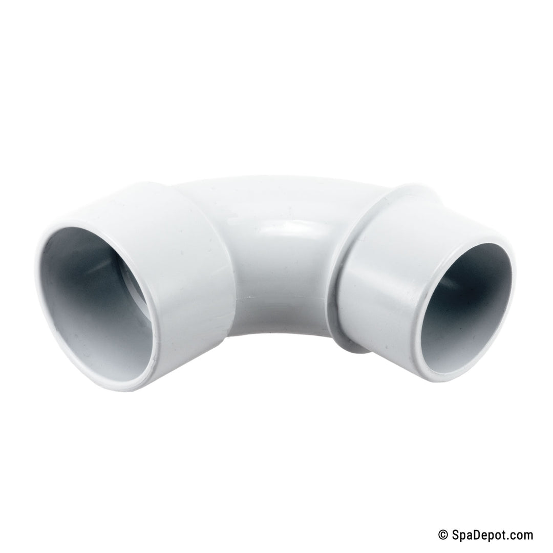 Sweep Street Elbow-90° 1.5"SS x SP
