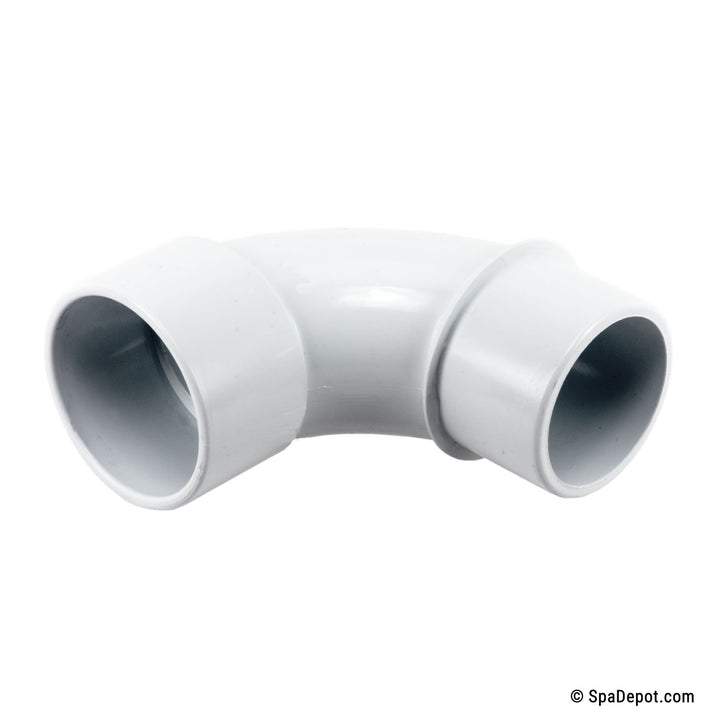 Sweep Street Elbow-90° 1.5"SS x SP