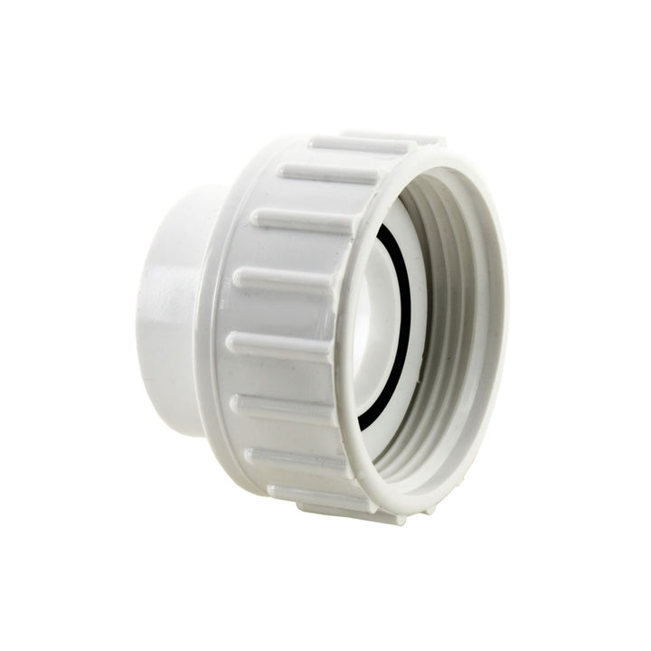 Pump Union - 1"FBT x 1"SS