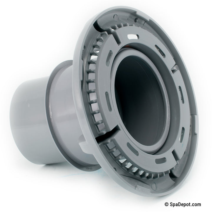 Waterway Dyna-Flo Filter Weir Assembly