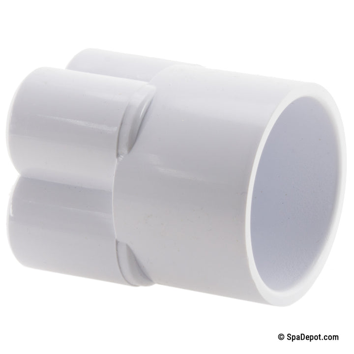 Water Manifold 1.5"SS x (4) 1/2"SS Ports
