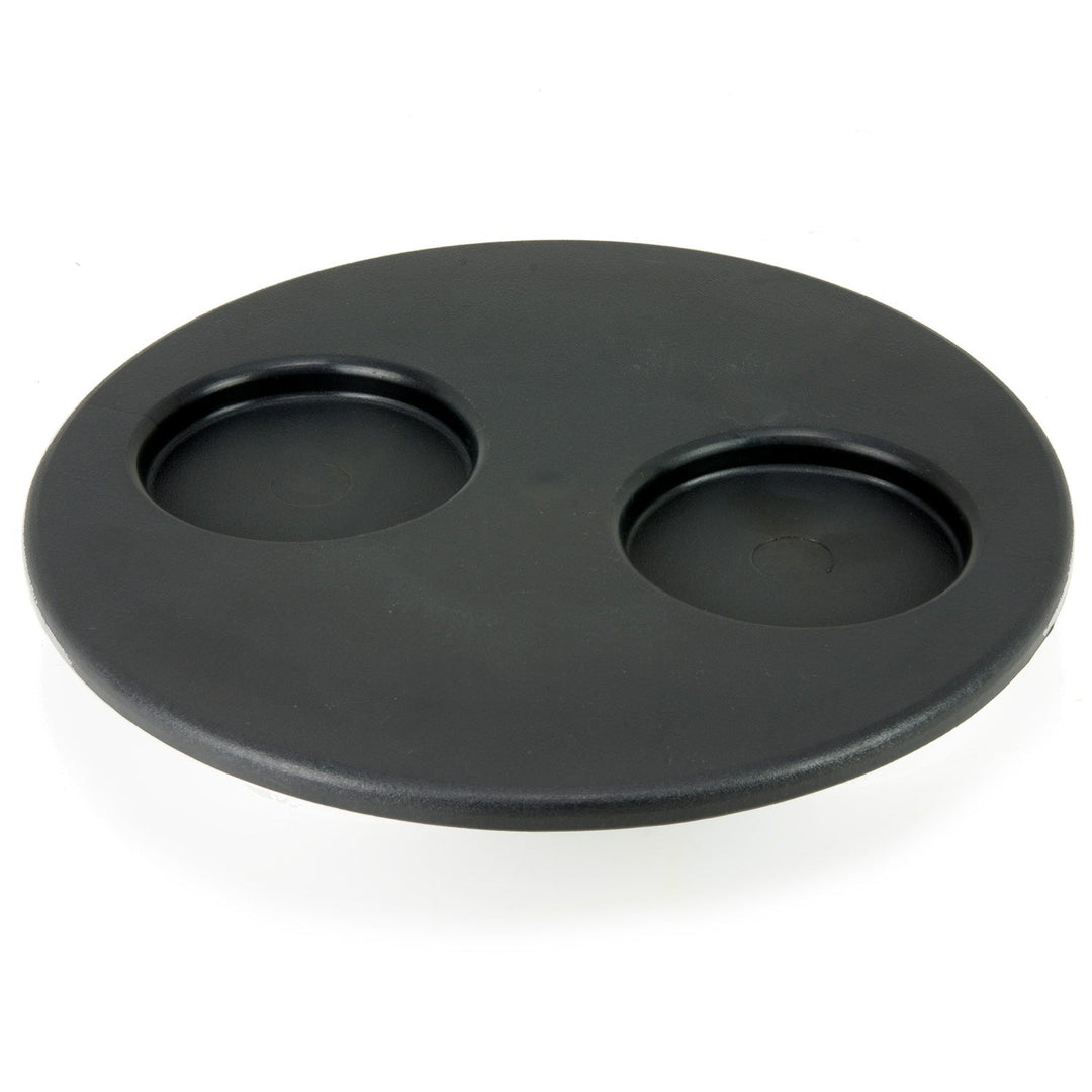 Filter Niche Lid 10"