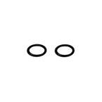 O-Ring for Rainbow Filter/Feeder Air Relief Plug 2-Pack
