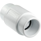 Blower Check Valve 1/4# 1.5"/2"