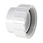 Pump Union - 2"FBT x 2"SS