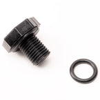 Pump Drain Plug - 1/4" MPT