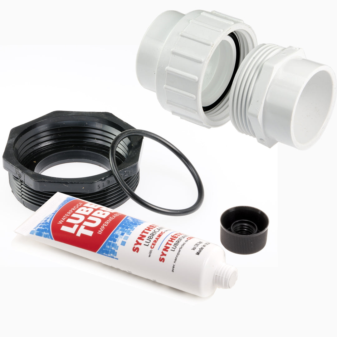 Lube Tube O-Ring/Gasket Lubricant-Sealant