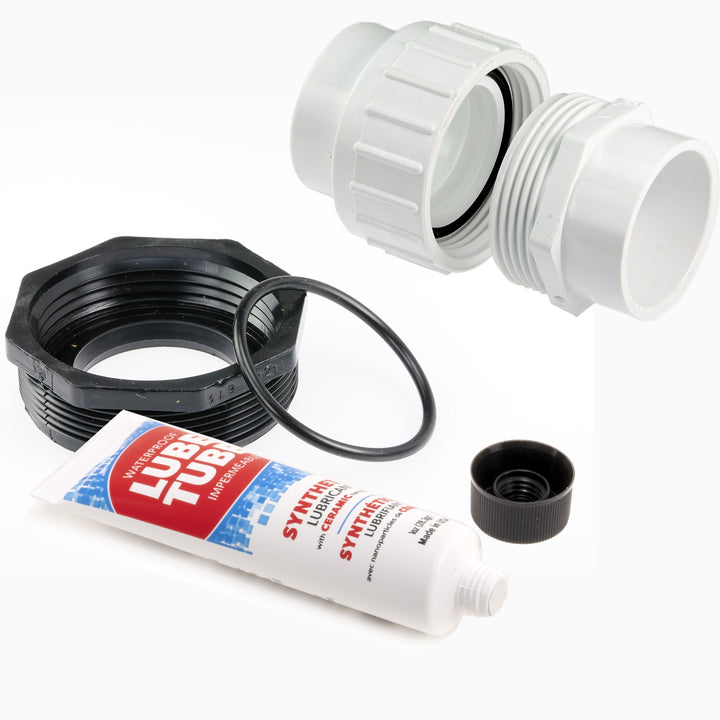 Lube Tube O-Ring/Gasket Lubricant-Sealant