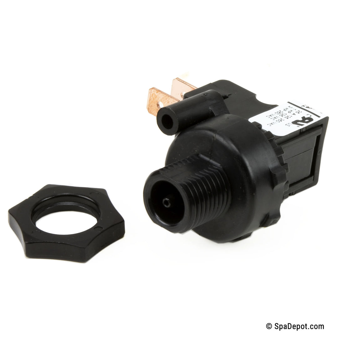 Spa Air Switch Tecmark - SPDT/SPST/SPNO