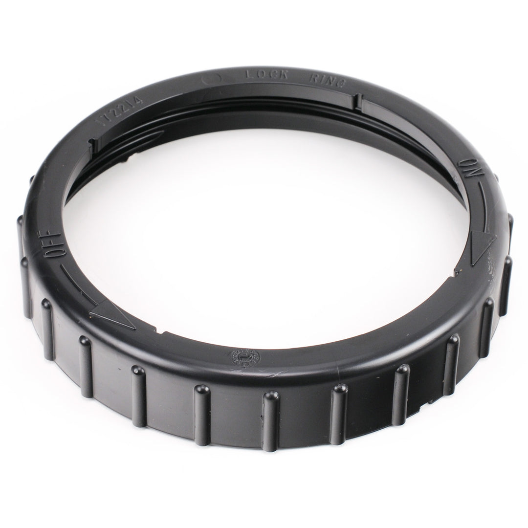 Rainbow Plastics Filter Lock Ring