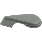 Handle for 3-Way 2" Diverter Valve