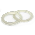 O-Ring Gasket, 2" (2-15/16"OD) - 2-Pack