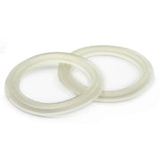 O-Ring Gasket, 2" (2-15/16"OD) - 2-Pack