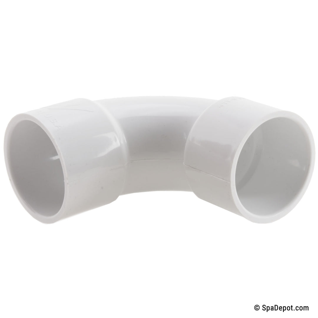 Sweep Elbow-90° 2"SS x SS