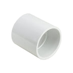 Coupling 1.5"SS x SS