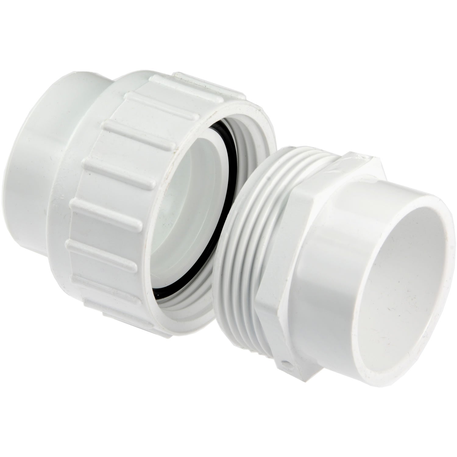 Conexión De Unión Neumática Tipo T Serie Kq2. Kq2t07-00a