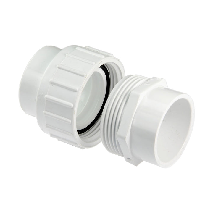 Pipe Union Assembly 1.5"SS x SS