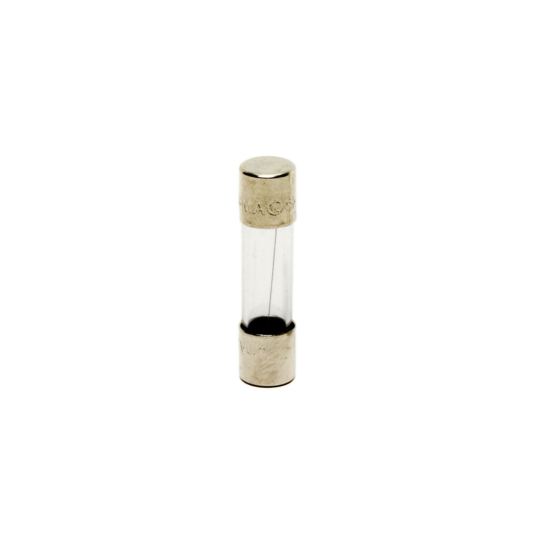 Main System Fuse, Time Delay - 500mA