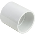 Coupling 2.5"SS x SS