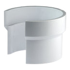Clip-on Pipe Leak Seal 1.5"