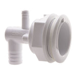 Waterway 3" Mini Storm Twist-Lock Jet Housing