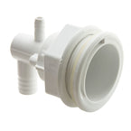 Waterway 3-3/8" - 4" Poly Storm Twist-Lock Jet Housing