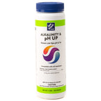 Alkalinity & pH Up