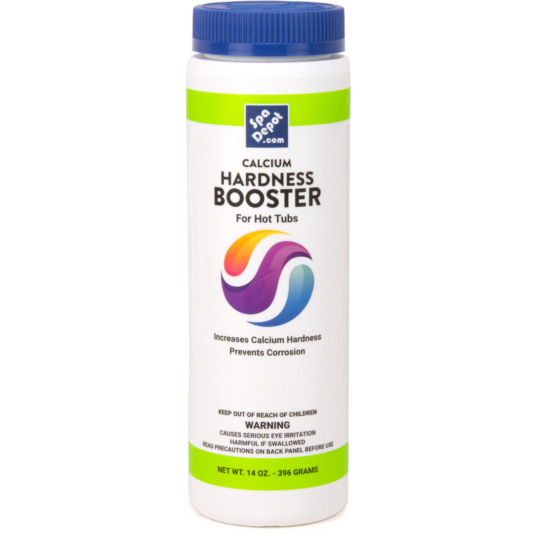 Calcium Hardness Booster