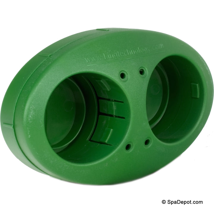 Spa Frog Serene Floating System